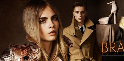 burberry csr report|Burberry regulatory news.